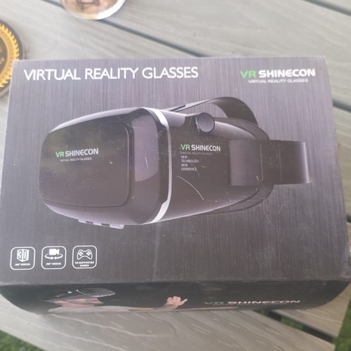 Shinecon smartphone vr - vr,
