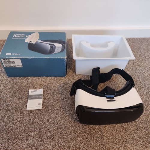 Samsung gear for virtual - samsung, vr