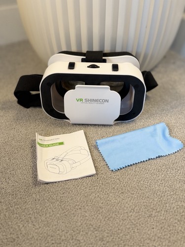 Shinecon virtual reality - vr,