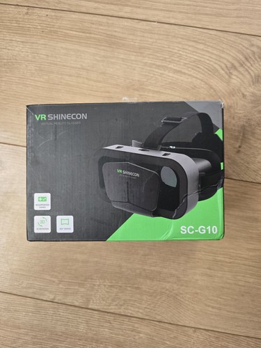 360 headset goggles - 360°, 3d