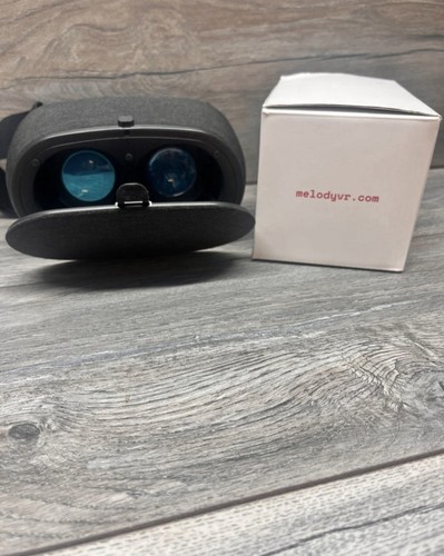 Melodyvr 360 virtual - melodyvr, 360°