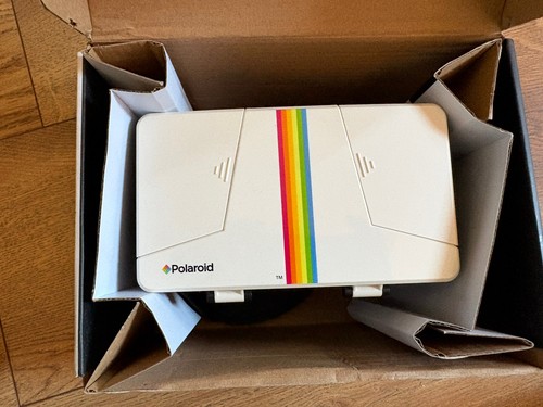Polaroid virtual reality - polaroid, (vr)