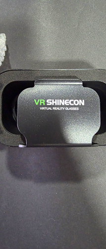 Shinecon smartphone vr - vr,