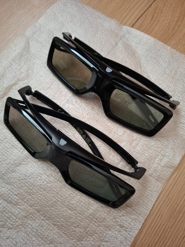 Pair sony tdg bt400a - a,
