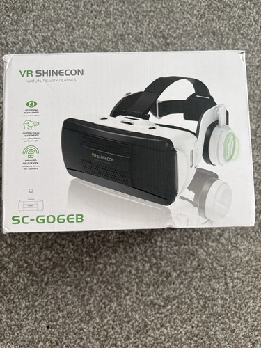 Shinecon virtual reality - vr,
