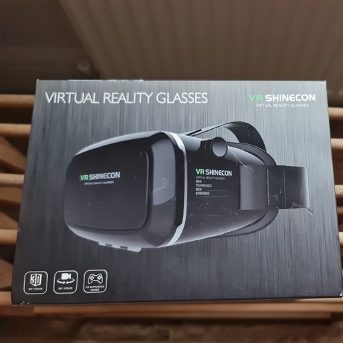 Shinecon virtual reality - vr,