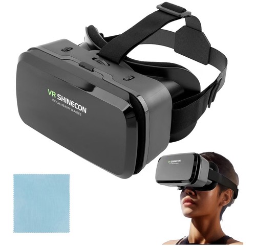 Headset vr glasses - headset,