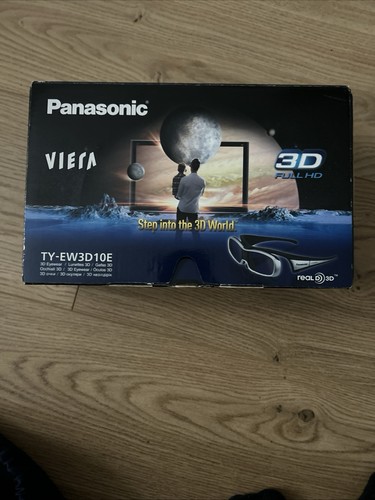 Panasonic ew3d3me 3d - ty-ew3d3me,