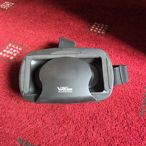 Vgr pro virtual reality - pro,
