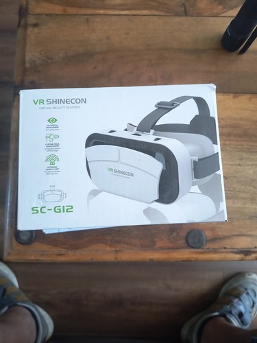 Shinecon glasses virtual - glasses,