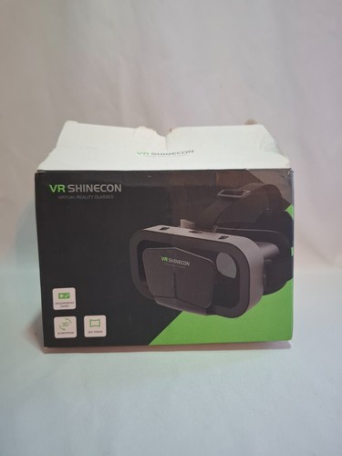 Shinecon virtual reality - vr,