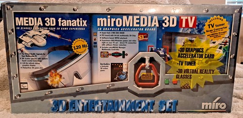 Miromedia virge w tv - miromedia, s3