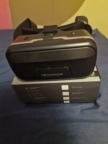 Shinecon virtual reality - virtual,