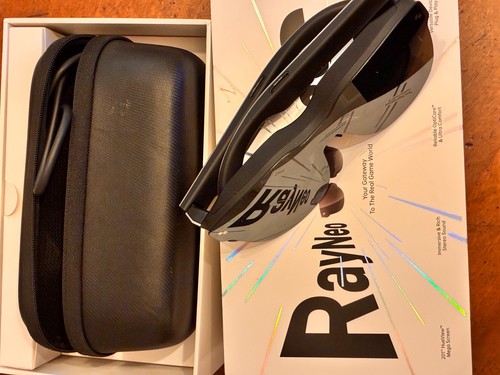 Rayneo air smart - 3s, ar