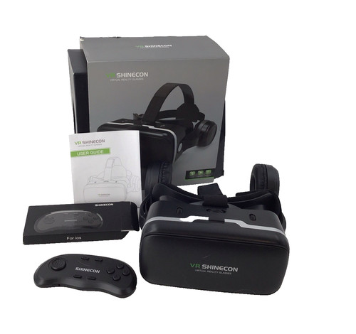 Shinecon virtual reality - vr,