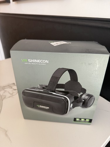 Shinecon virtual reality - shinecon,
