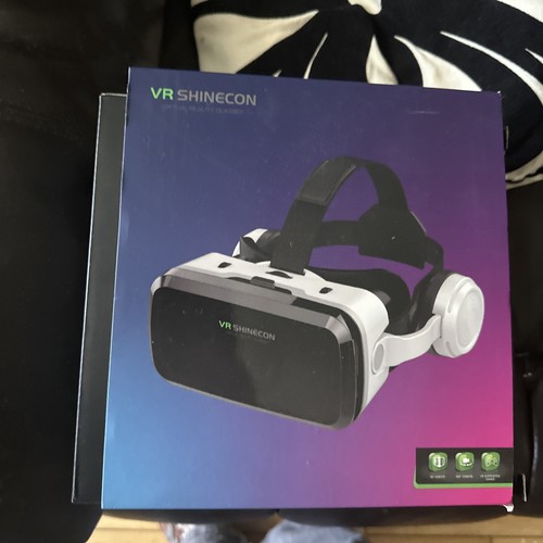 Shinecon virtual reality - vr,