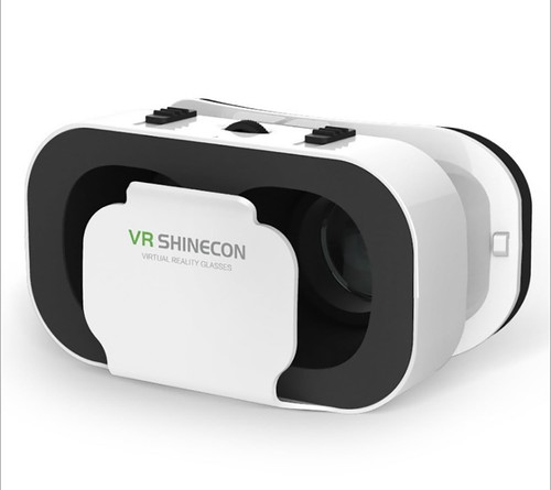 Shinecon headset virtual - headset,
