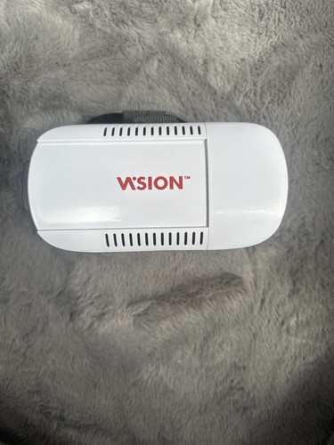 Box virtual reality - 3d,