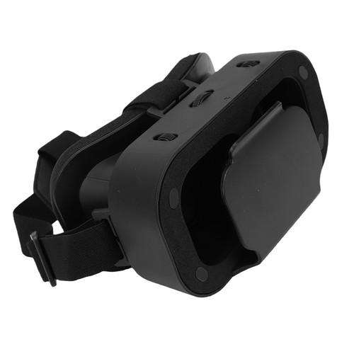 Headset virtual reality - vr,