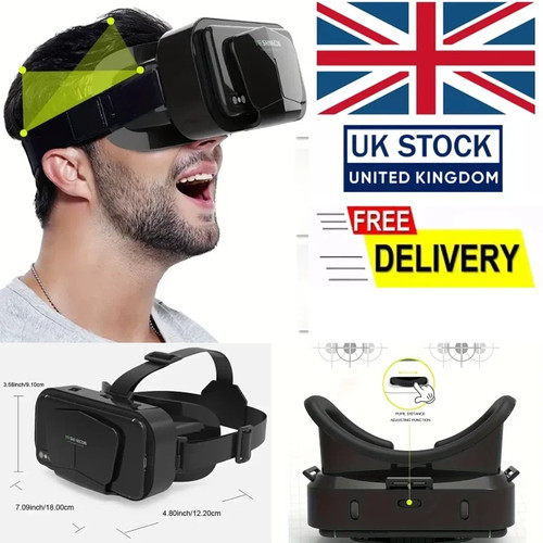 360 headset goggles 3d - vr,