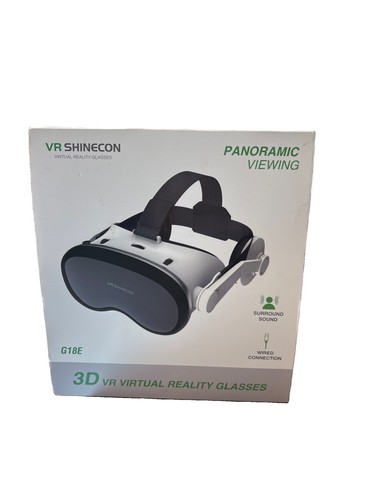 Shinecon virtual reality vr - reality,