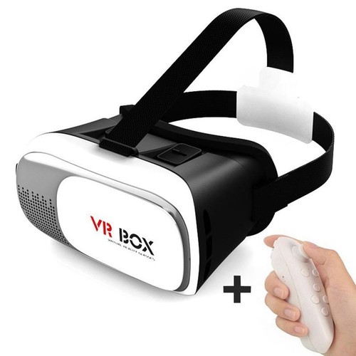 Virtual reality headset - vr,