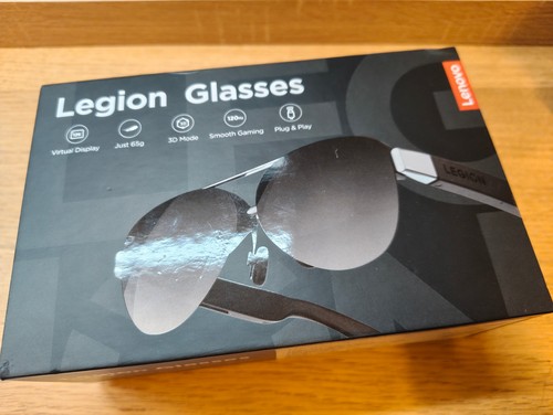 Lenovo legion glasses gen - legion,