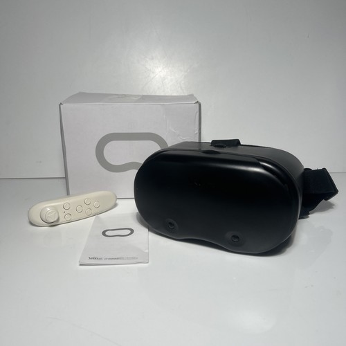 Vrg pro virtual reality - vrg,