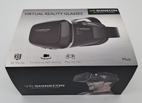 Shinecon virtual reality - vr,