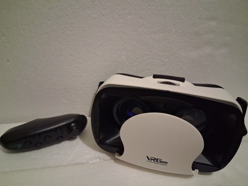 Vrg pro virtual reality - virtual,