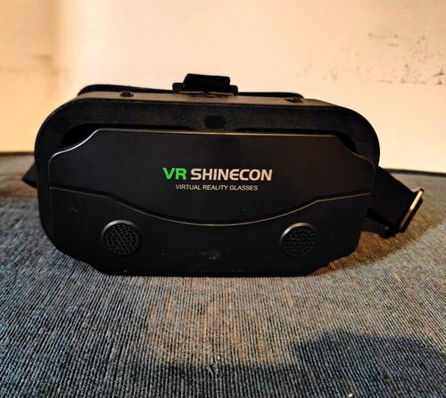 Shinecon virtual reality - shinecon,