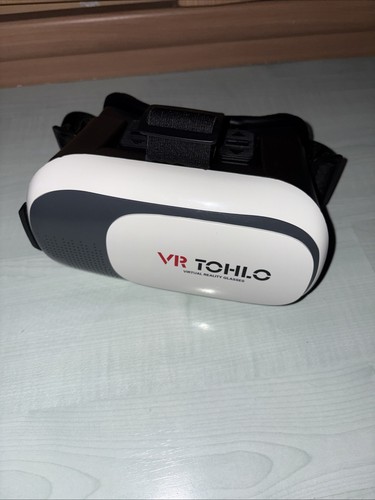 Tohlo virtual reality - tohlo,