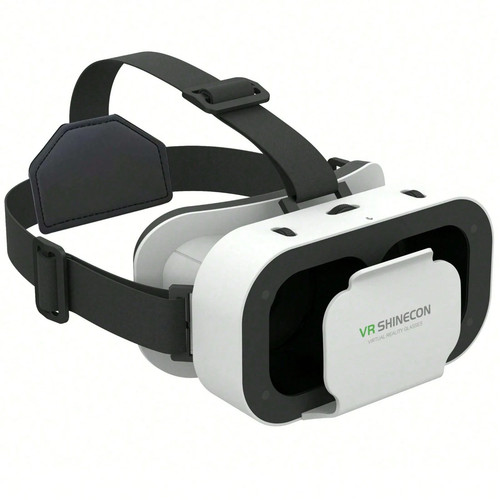 Headset virtual reality - headset,