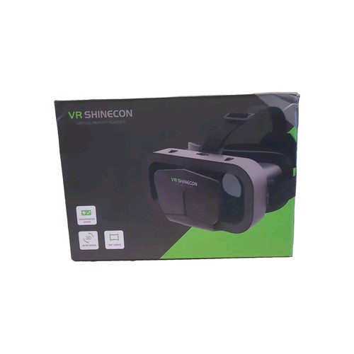 Virtual reality glasses - virtual,
