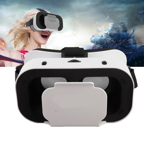 Glasses virtual reality - 3d,