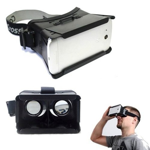 Colorcross virtual reality - colorcross, 3d