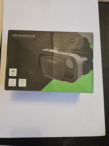 Shinecon virtual reality - shinecon,