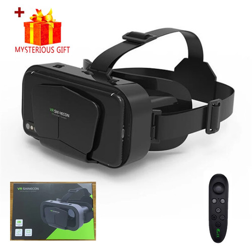 Virtual reality glasses - virtual,