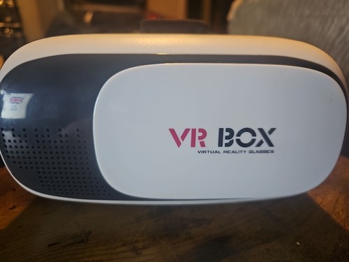 Universal virtual reality - universal,