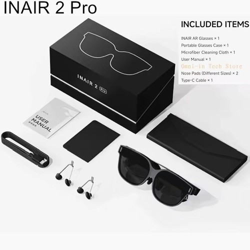Inair pro smart ar - inair,