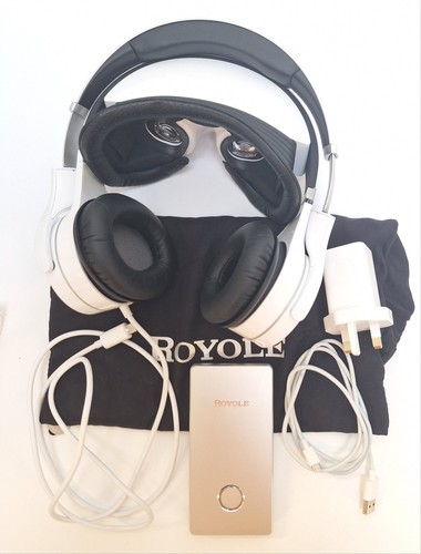 Royole moon 3d virtual - moon,