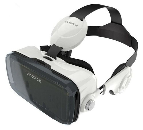 Virtoba bobovr virtual - virtoba, x5