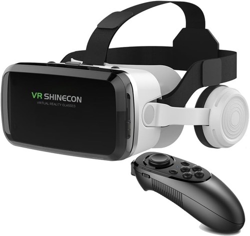 Longlu virtual reality vr - longlu,
