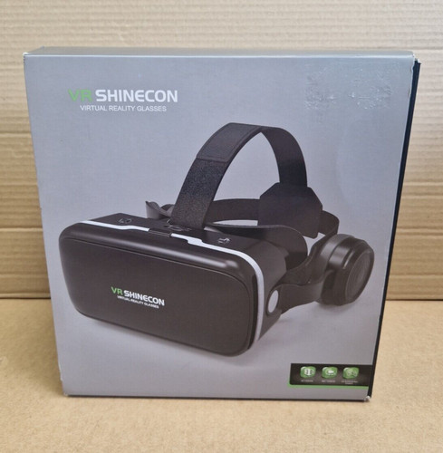 Shinecon virtual reality - vr,