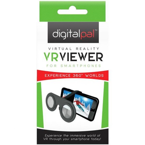 Digital pal virtual reality - virtual,