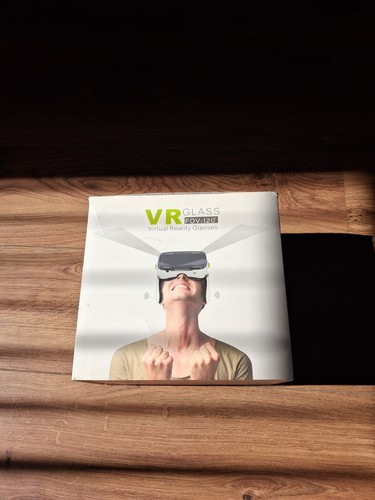 Idudu glass fov - vr, virtual