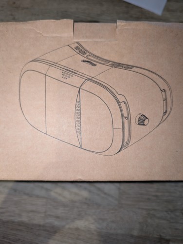 Dunno virtual reality 3d - dunno,