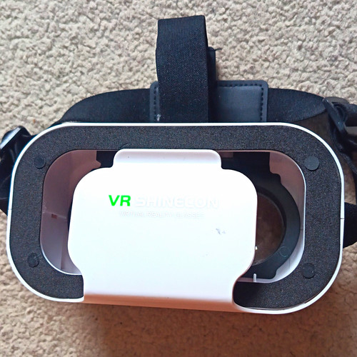 Shinecon smartphone vr - vr,