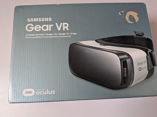 Samsung gear virtual - gear,